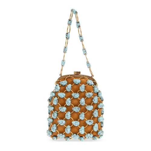 Bags > Handbags - - Cult Gaia - Modalova