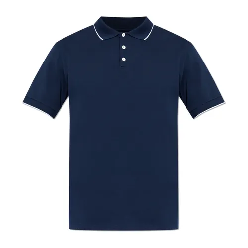 Tops > Polo Shirts - - Giorgio Armani - Modalova