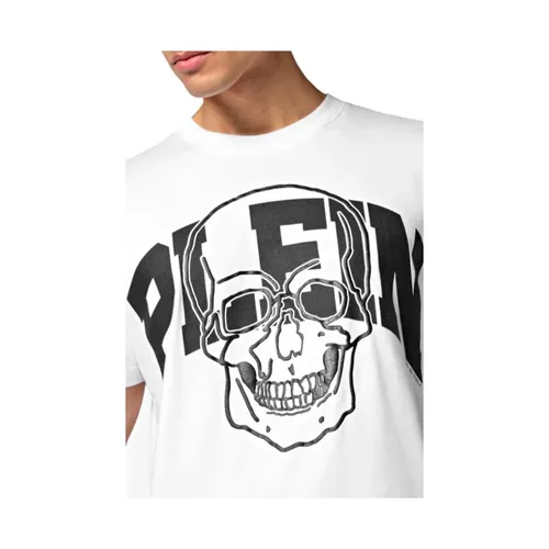 Tops > T-Shirts - - Philipp Plein - Modalova