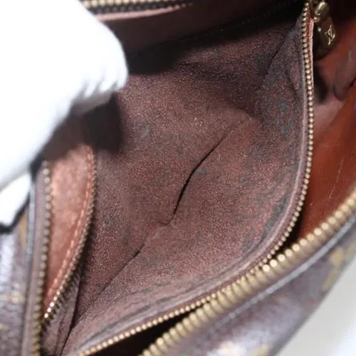 Pre-owned > Pre-owned Bags > Pre-owned Cross Body Bags - - Louis Vuitton Vintage - Modalova