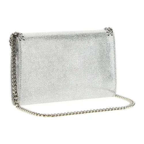 Accessories > Wallets & Cardholders - - Stella McCartney - Modalova