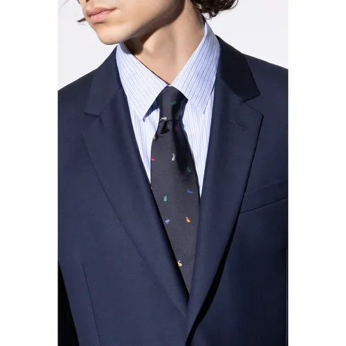 Accessories > Ties - - Paul Smith - Modalova