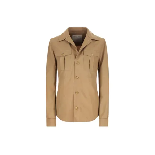 Jackets > Light Jackets - - L.b.m. 1911 - Modalova