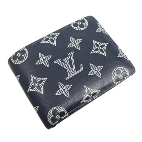 Pre-owned > Pre-owned Accessories > Pre-owned Wallets - - Louis Vuitton Vintage - Modalova