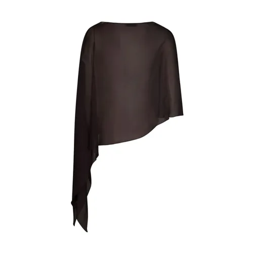 Accessories > Scarves > Silky Scarves - - Antonelli Firenze - Modalova