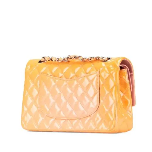 Pre-owned > Pre-owned Bags > Pre-owned Shoulder Bags - - Chanel Vintage - Modalova