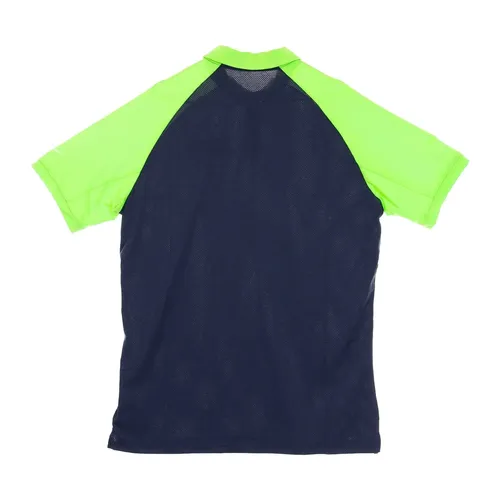 Nike - Tops > Polo Shirts - Blue - Nike - Modalova
