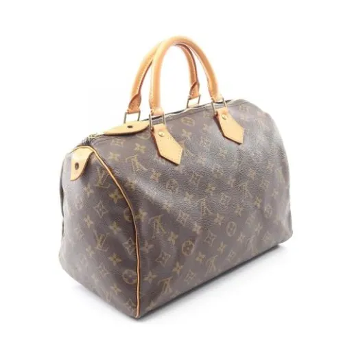Pre-owned > Pre-owned Bags > Pre-owned Handbags - - Louis Vuitton Vintage - Modalova