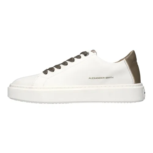 Shoes > Sneakers - - Alexander Smith - Modalova