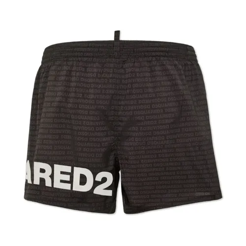 Swimwear > Beachwear - - Dsquared2 - Modalova