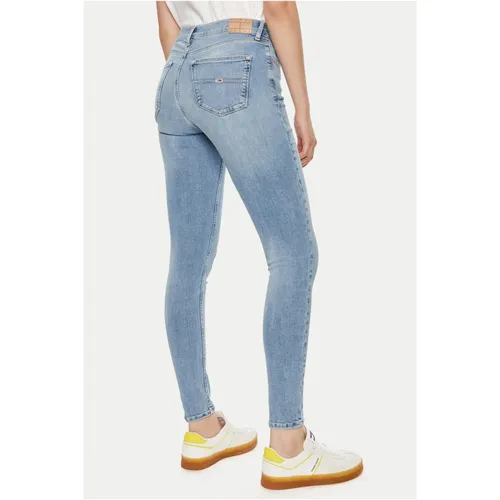 Jeans > Skinny Jeans - - Tommy Jeans - Modalova