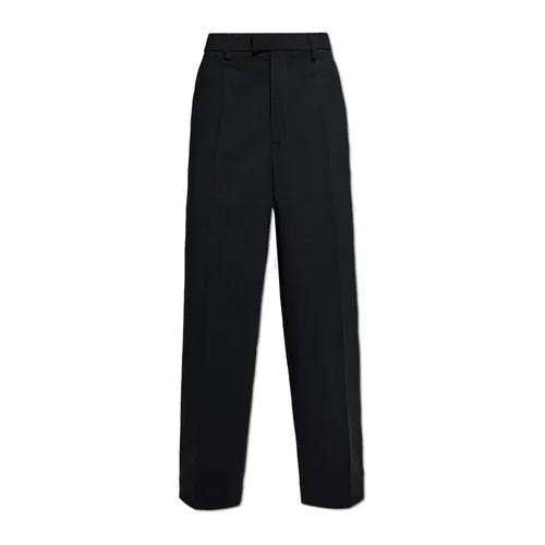 Trousers > Suit Trousers - - Vetements - Modalova