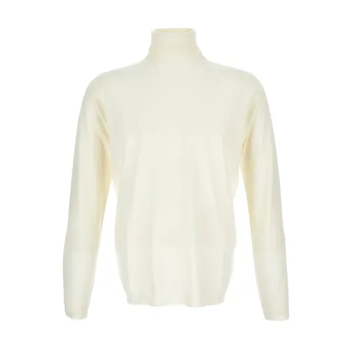 Knitwear > Turtlenecks - - Goes Botanical - Modalova