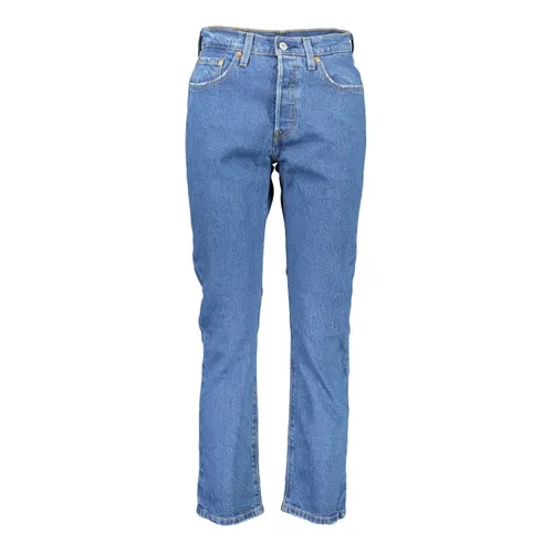 Jeans > Straight Jeans - - Levi's - Modalova