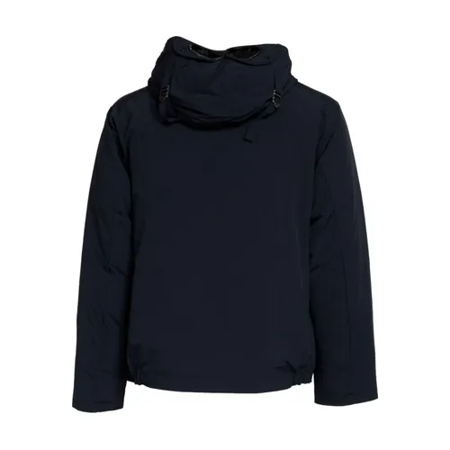 Jackets > Light Jackets - - C.p. Company - Modalova