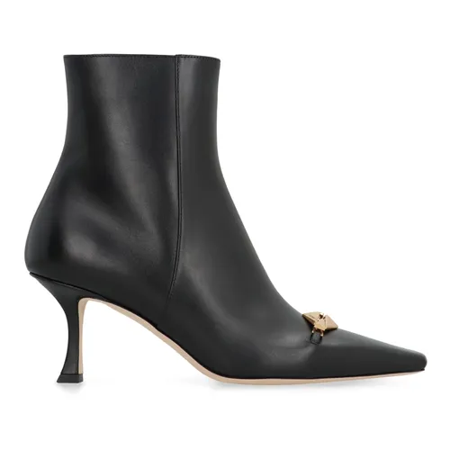 Shoes > Boots > Heeled Boots - - Jimmy Choo - Modalova