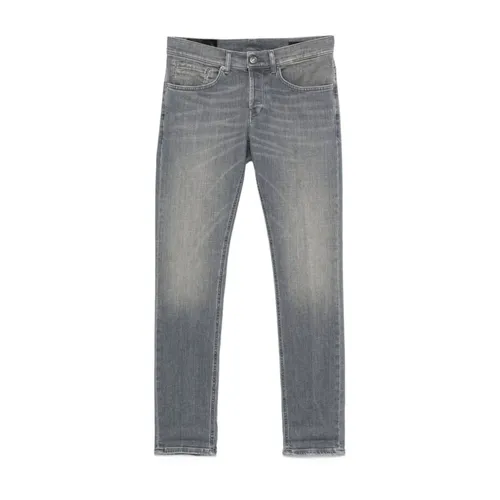 Jeans > Slim-fit Jeans - - Dondup - Modalova