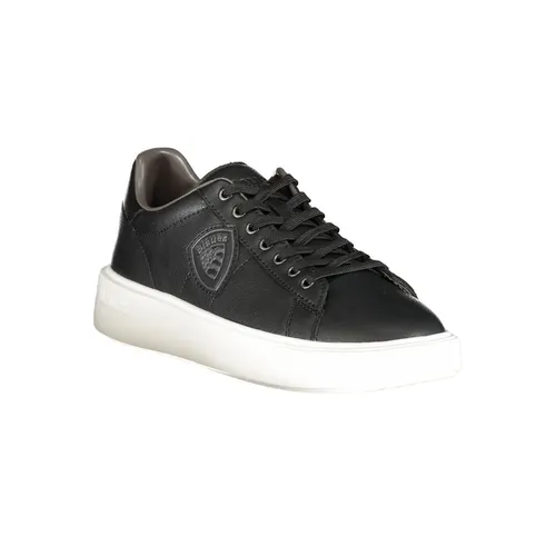 Blauer - Shoes > Sneakers - Black - Blauer - Modalova