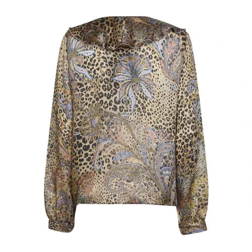 Blouses & Shirts > Blouses - - Etro - Modalova