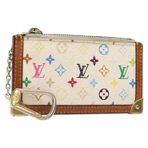 Pre-owned > Pre-owned Accessories > Pre-owned Wallets - - Louis Vuitton Vintage - Modalova