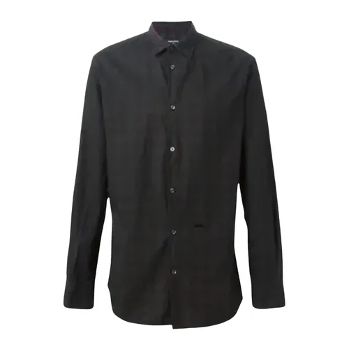 Shirts > Formal Shirts - - Dsquared2 - Modalova