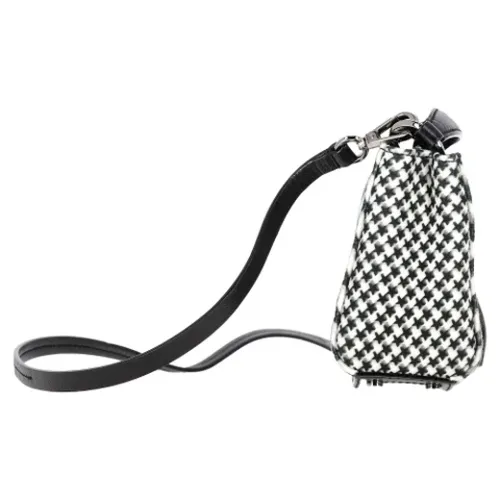 Pre-owned > Pre-owned Bags > Pre-owned Handbags - - Jimmy Choo Pre-owned - Modalova