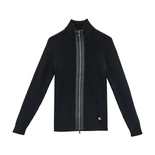 Knitwear > Cardigans - - Karl Lagerfeld - Modalova