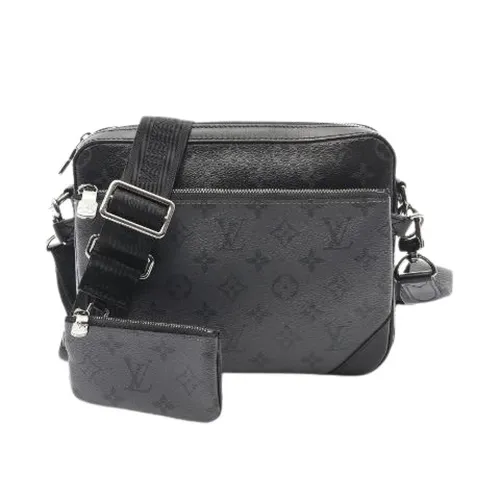 Pre-owned > Pre-owned Bags > Pre-owned Cross Body Bags - - Louis Vuitton Vintage - Modalova