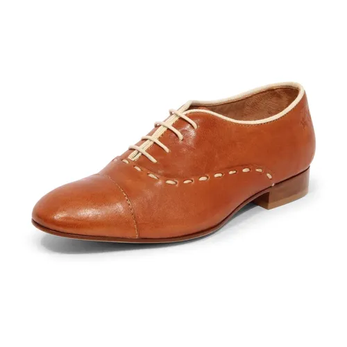 Shoes > Flats > Laced Shoes - - La Martina - Modalova