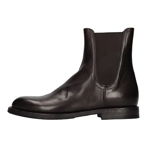 Shoes > Boots > Chelsea Boots - - Pantanetti - Modalova