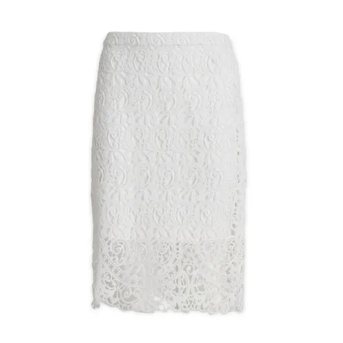 Skirts > Midi Skirts - - Burberry - Modalova