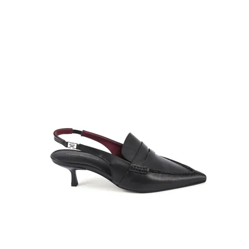 Shoes > Heels > Pumps - - Tommy Hilfiger - Modalova