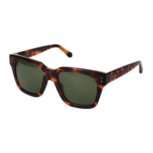 Accessories > Sunglasses - - Linda Farrow - Modalova