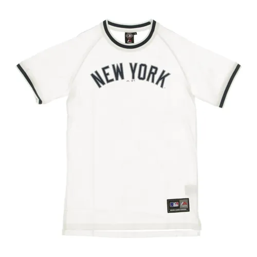 Tops > T-Shirts - - Majestic Filatures - Modalova