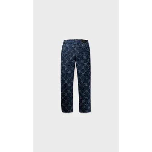 Jeans > Straight Jeans - - Daily Paper - Modalova