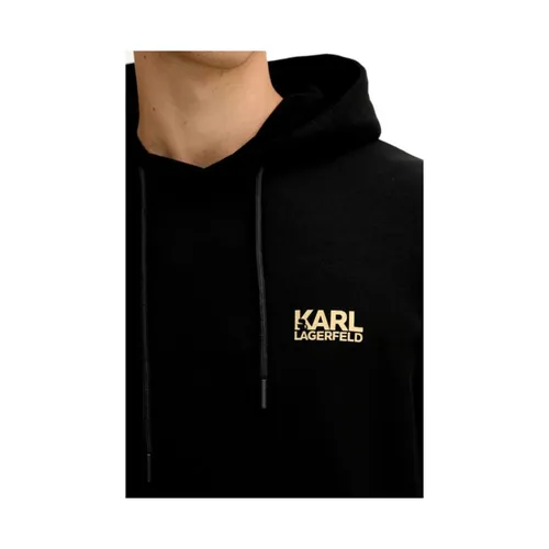 Sweatshirts & Hoodies > Hoodies - - Karl Lagerfeld - Modalova