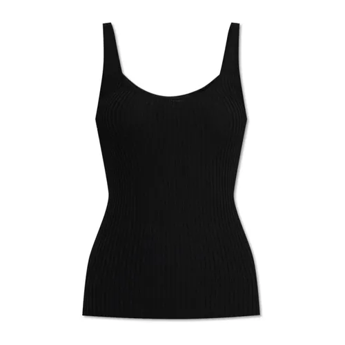 Tops > Sleeveless Tops - - Theory - Modalova