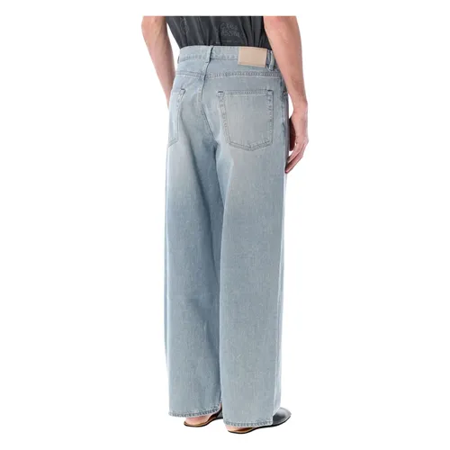 Jeans > Straight Jeans - - Our Legacy - Modalova