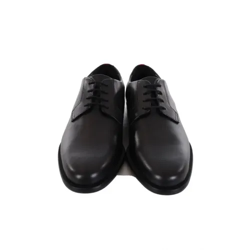 Shoes > Flats > Business Shoes - - Hugo - Modalova
