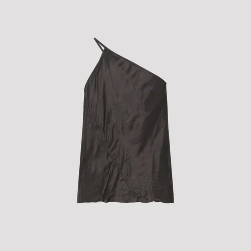 Tops > Sleeveless Tops - - Rick Owens - Modalova