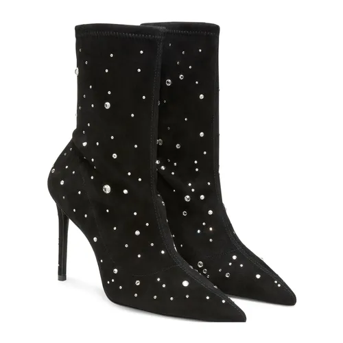 Shoes > Boots > Heeled Boots - - Stuart Weitzman - Modalova