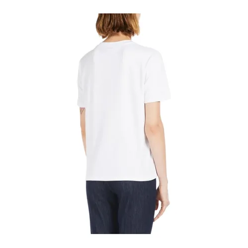 Tops > T-Shirts - - Max Mara Studio - Modalova