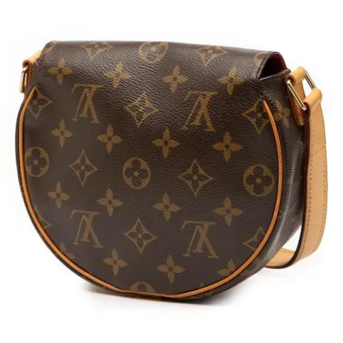 Pre-owned > Pre-owned Bags > Pre-owned Cross Body Bags - - Louis Vuitton Vintage - Modalova