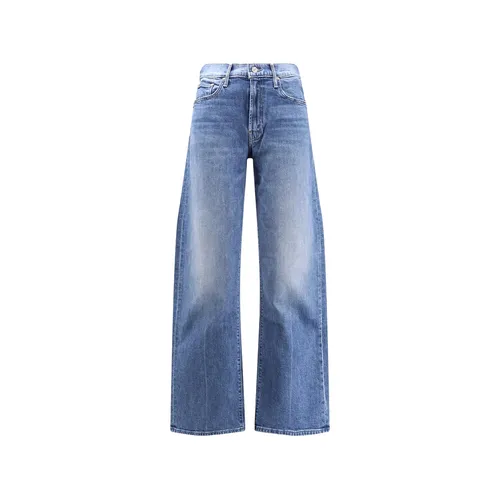 Jeans > Wide Jeans - - Mother - Modalova