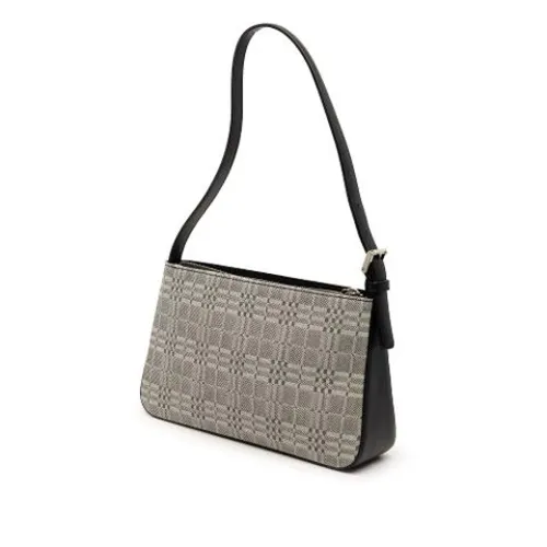 Pre-owned > Pre-owned Bags > Pre-owned Shoulder Bags - - Burberry Vintage - Modalova