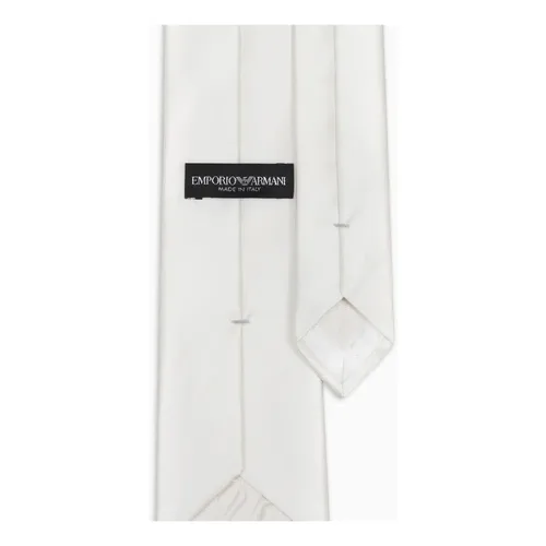 Accessories > Ties - - Emporio Armani - Modalova
