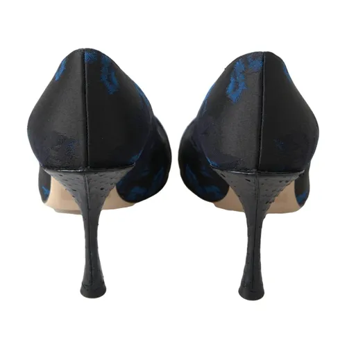 Shoes > Heels > Pumps - - Dolce & Gabbana - Modalova