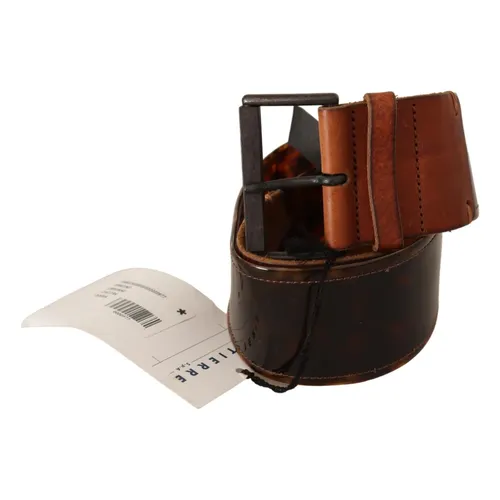 Accessories > Belts - - Ermanno Scervino - Modalova
