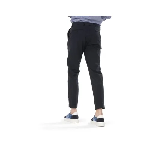 Trousers > Chinos - - Harmont & Blaine - Modalova