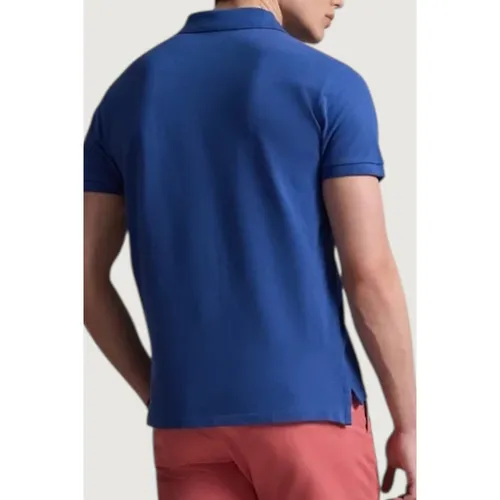 Tops > Polo Shirts - - Polo Ralph Lauren - Modalova